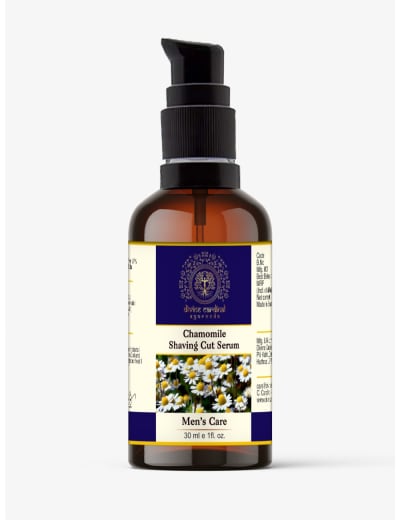 Chamomile Shaving Cut Serum