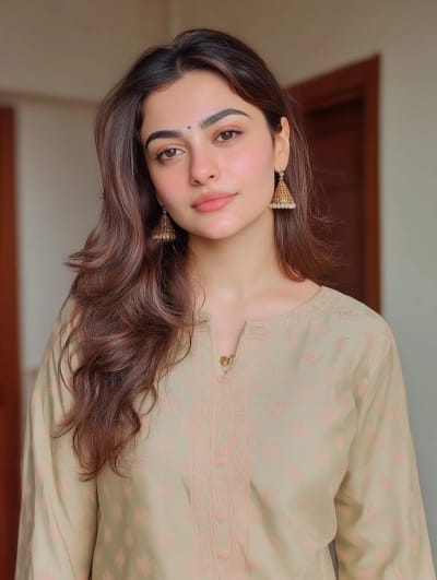 Tripti Sahu