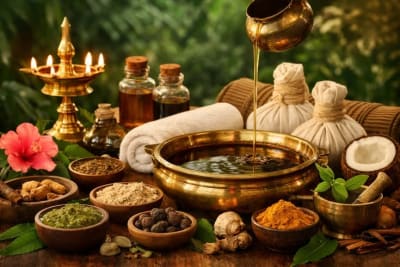 Ayurveda