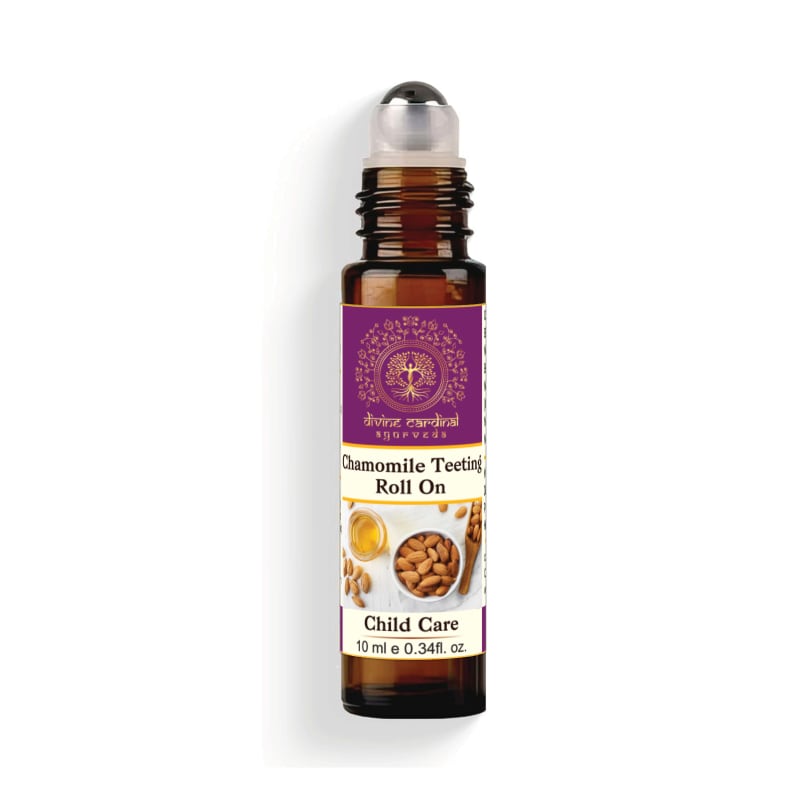 Chamomile Teething Roll-on