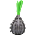 Onion Treat Dispensing Dog Toy, Interactive Chew & Treat Feeder for Small, Medium & Large Dogs thumbnail 3
