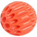 Treat Dispensing Dog Ball, Interactive Toy & Treat Feeder for Medium & Large Dog thumbnail 2