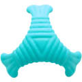 Tri-Bone Dog Chew Toy, Durable Interactive Toy for Small, Medium & Large Dogs, Ideal for Teething, Biting & Stress Relief thumbnail 1