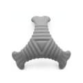 Tri-Bone Dog Chew Toy, Durable Interactive Toy for Small, Medium & Large Dogs, Ideal for Teething, Biting & Stress Relief thumbnail 3