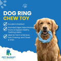 Dog Ring Chew toy thumbnail 4