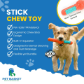 Stick Chew Toy for Dog Durable Interactive Toy for All Dog Breed thumbnail 4