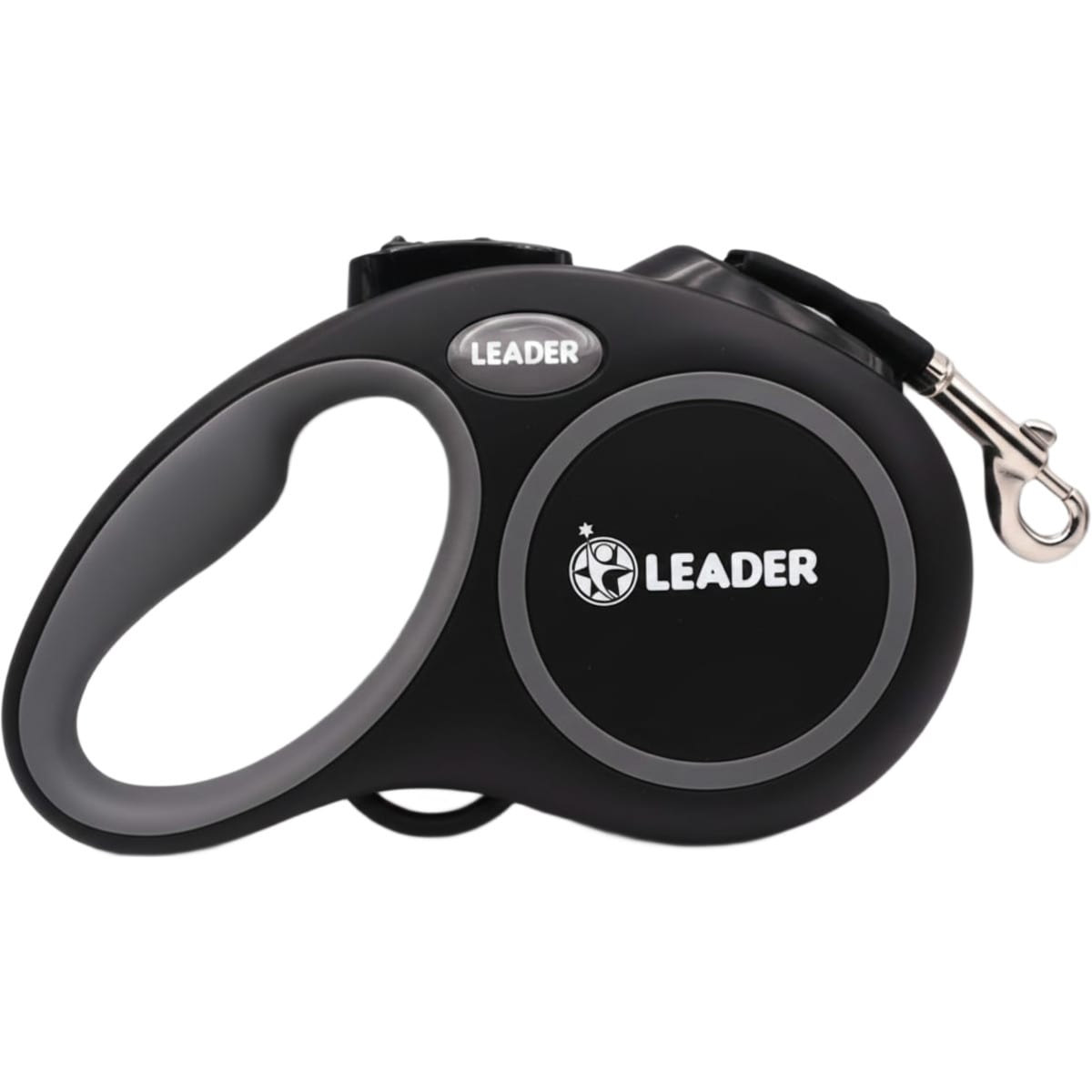 Leader Retractable Dog Leash