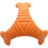 Tri-Bone Dog Chew Toy, Durable Interactive Toy for Small, Medium & Large Dogs, Ideal for Teething, Biting & Stress Relief view 2