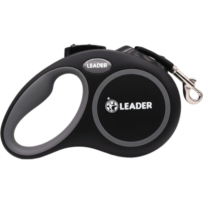 Leader Retractable Dog Leash view 10