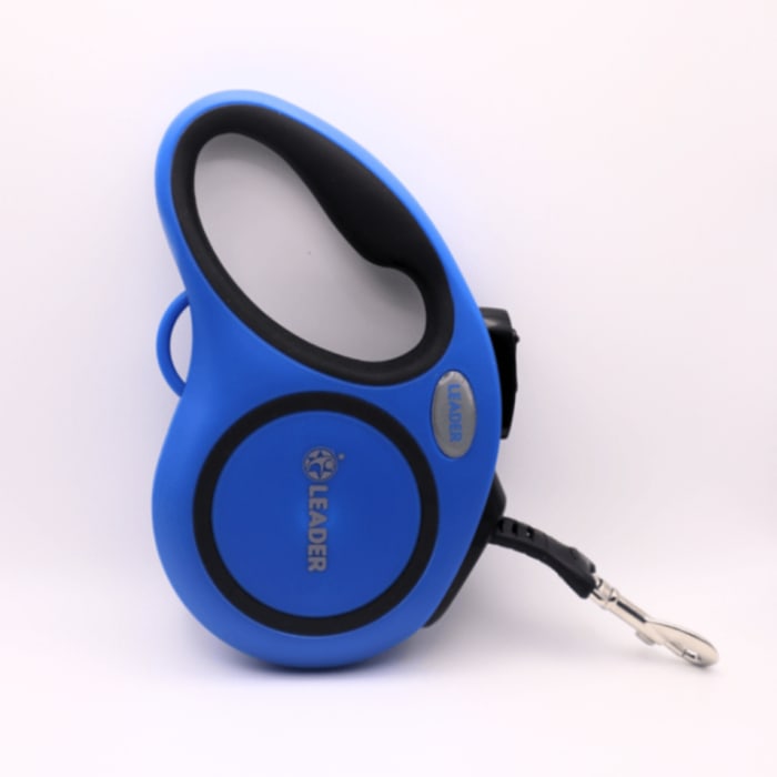 Leader Retractable Dog Leash view 11