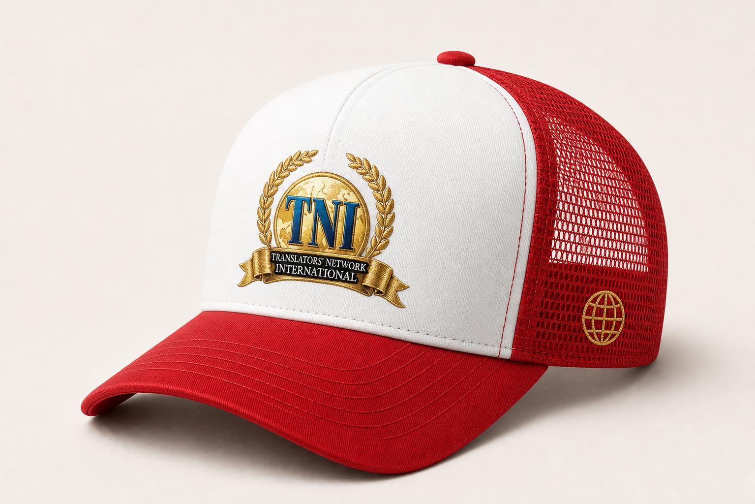 TNI Cap