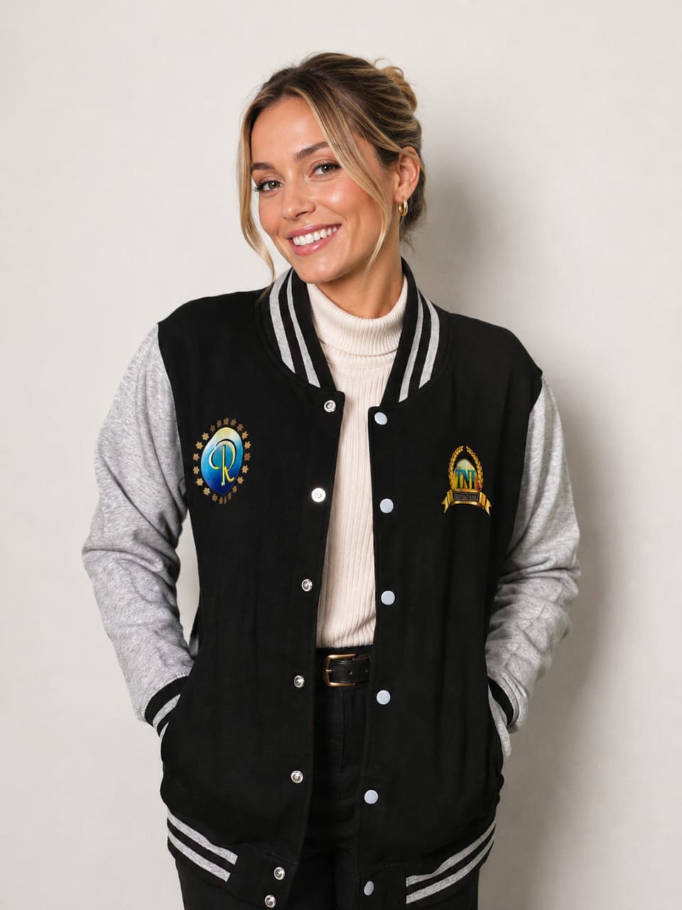 Rhapsody Wonders Jacket image 2