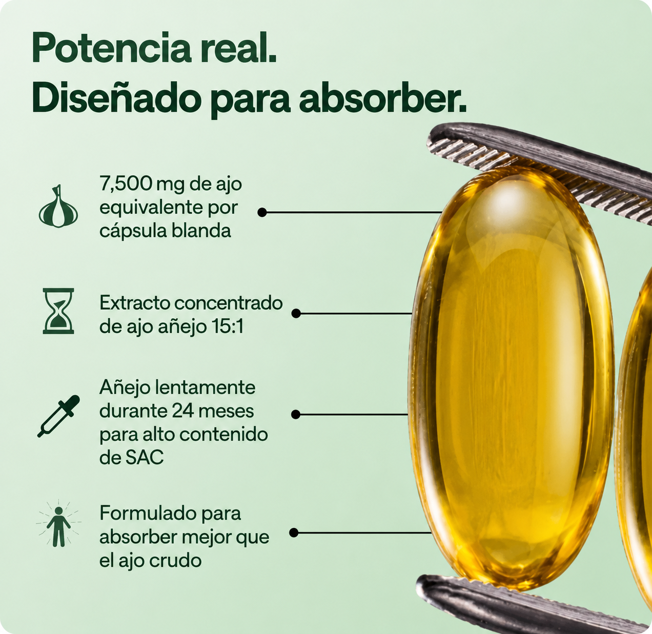 Ficha nutricional Elvarim