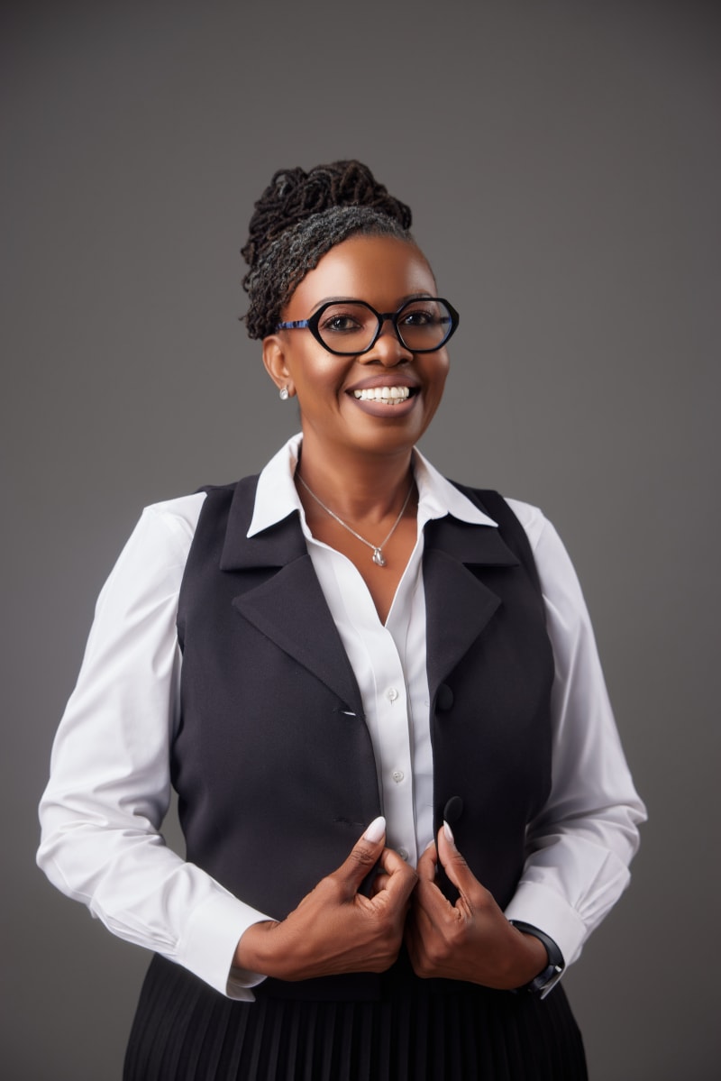 Corporate Headshot 9
