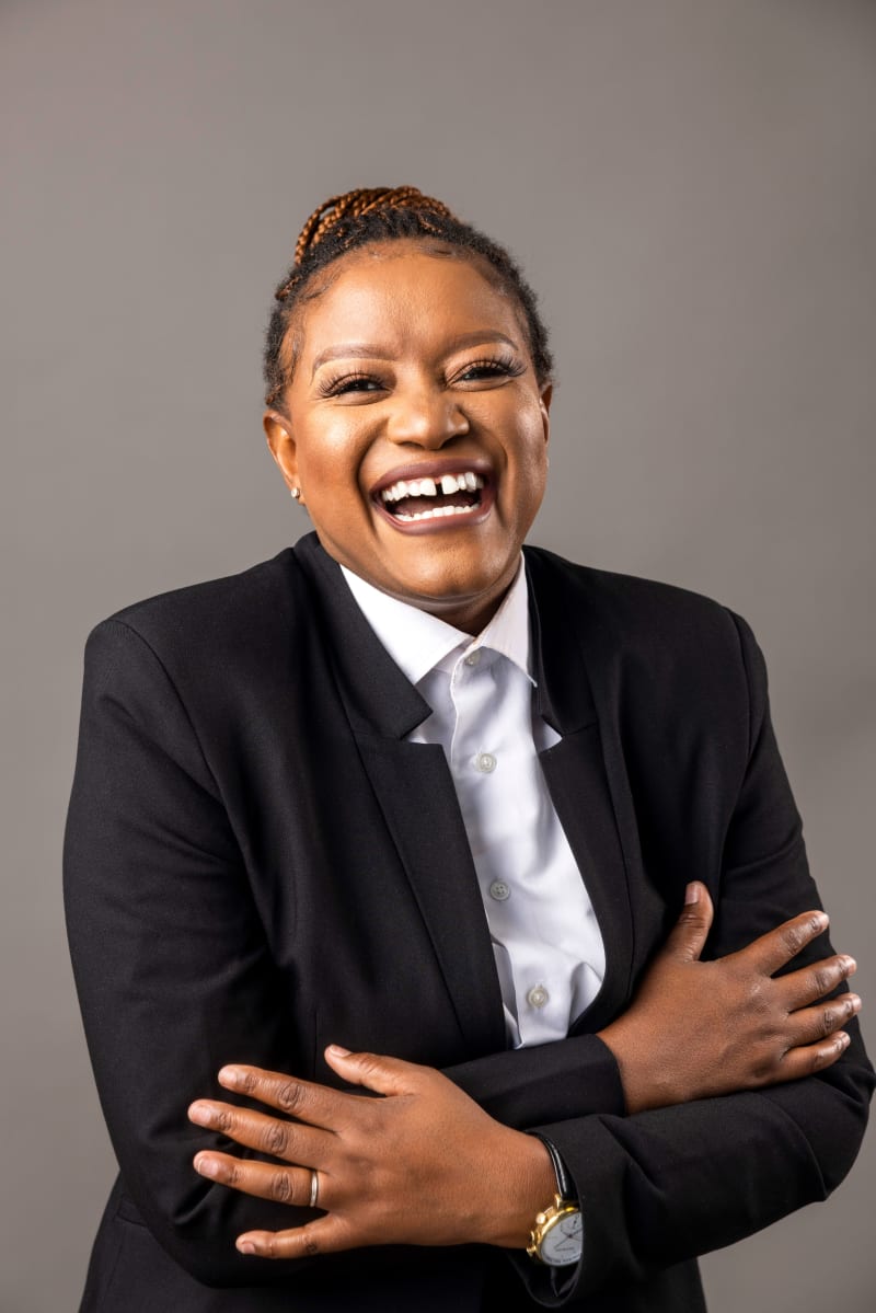 Corporate Headshot 4