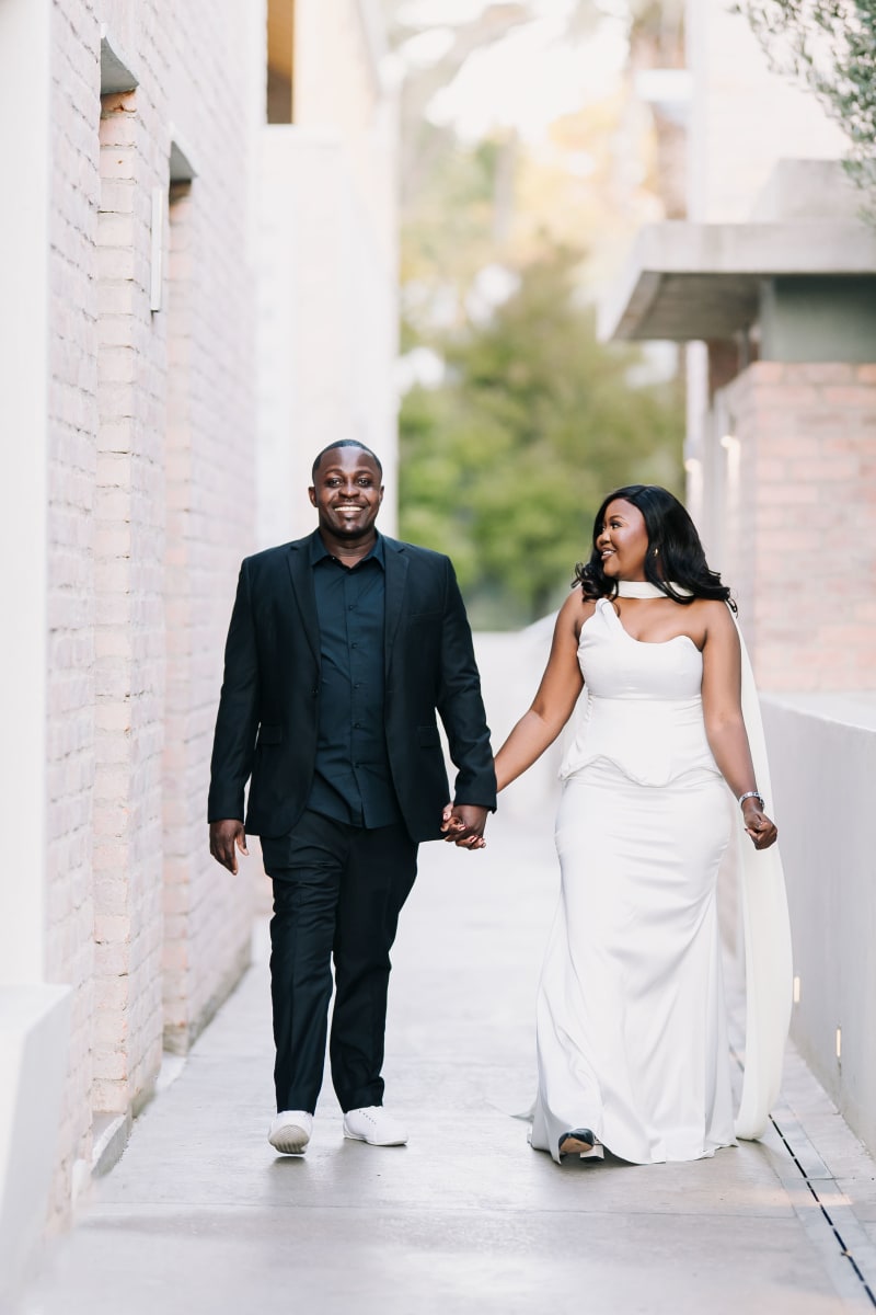Wedding photo 23