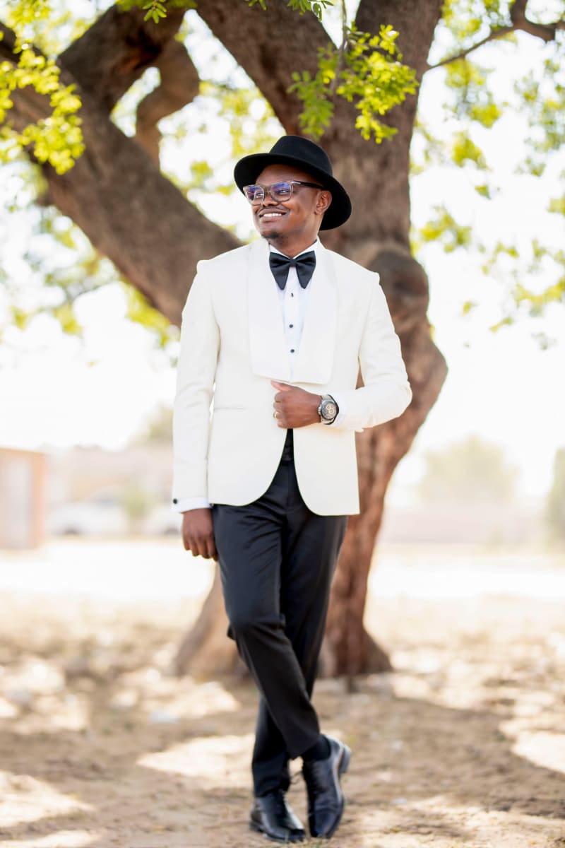 Wedding photo 21
