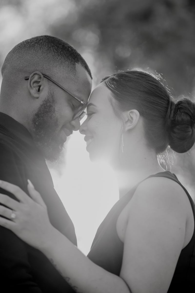 Wedding photo 18