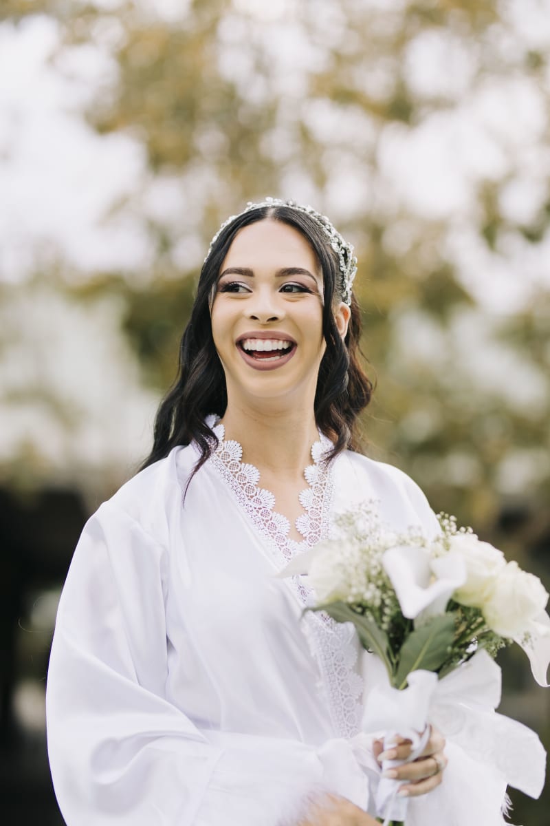 Wedding photo 20