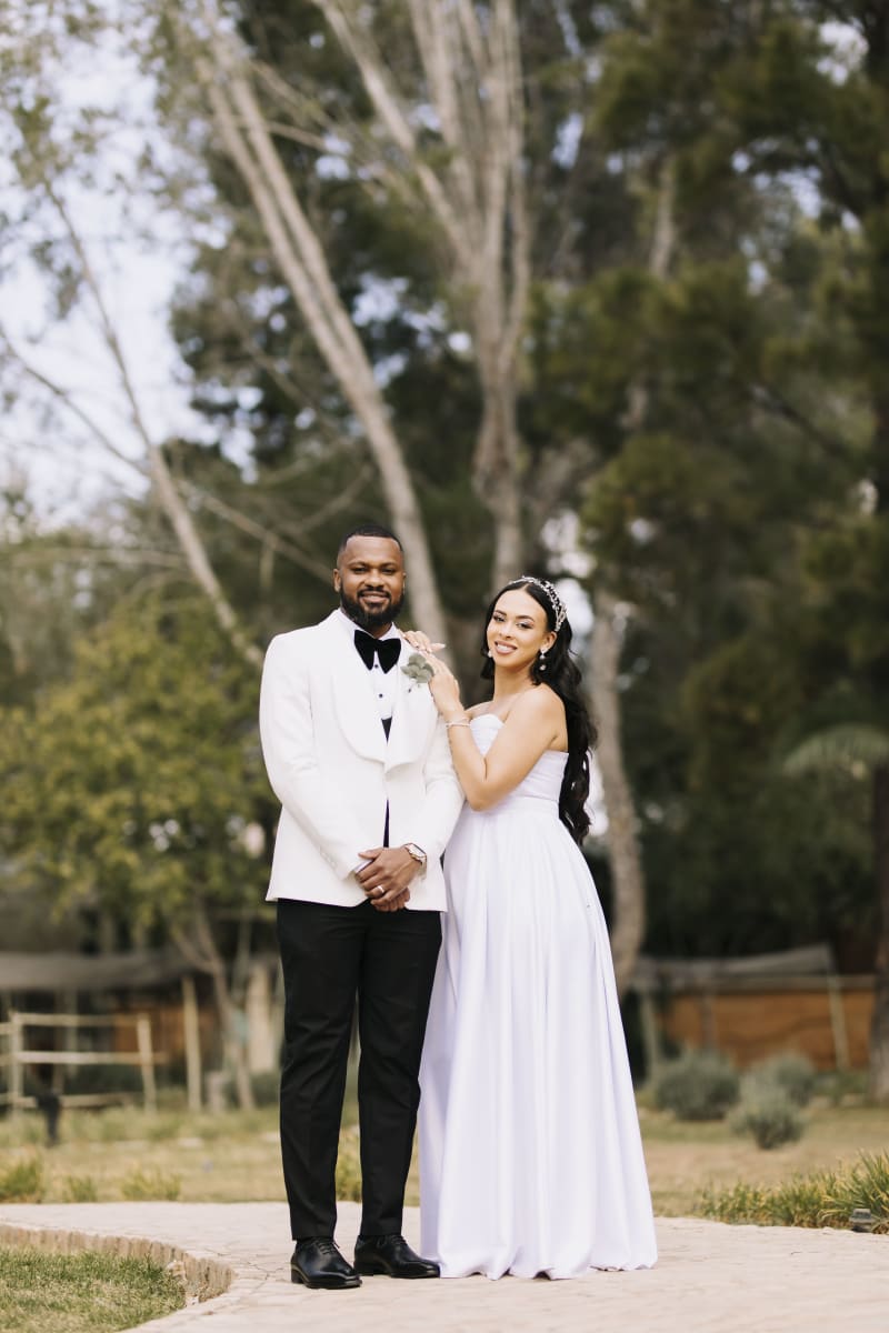 Wedding photo 16
