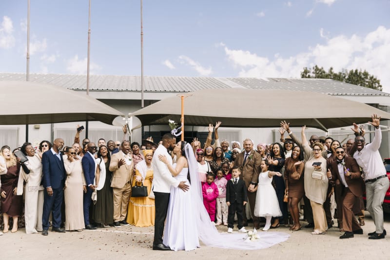 Wedding photo 13
