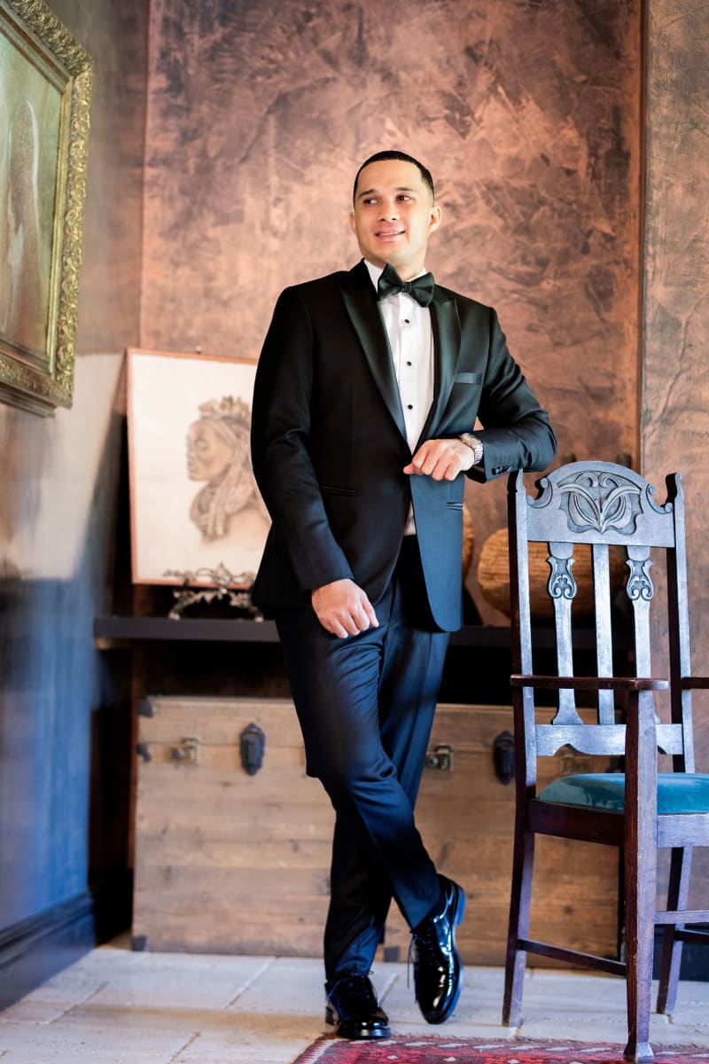 Wedding photo 11