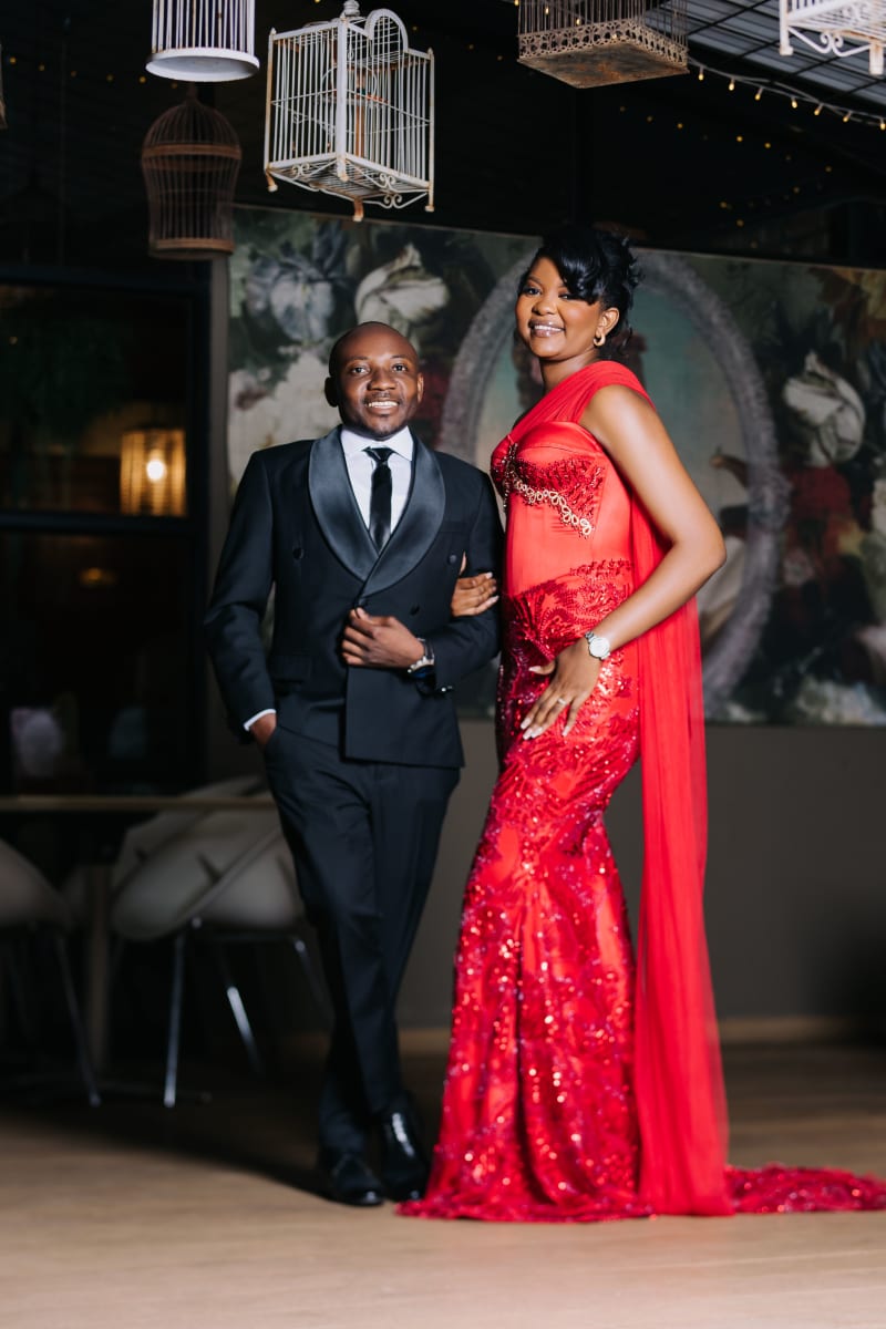 Wedding photo 8