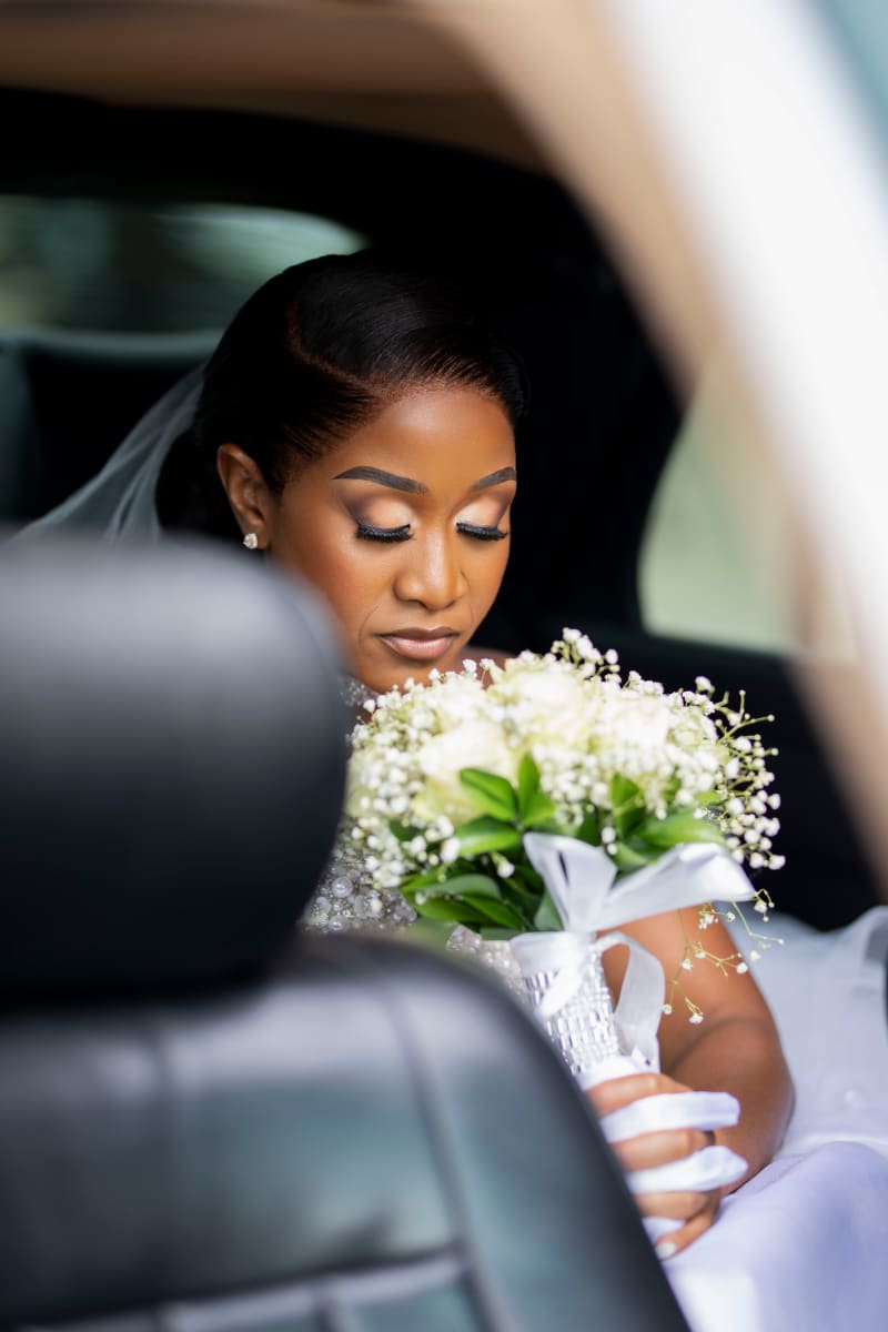 Wedding photo 6