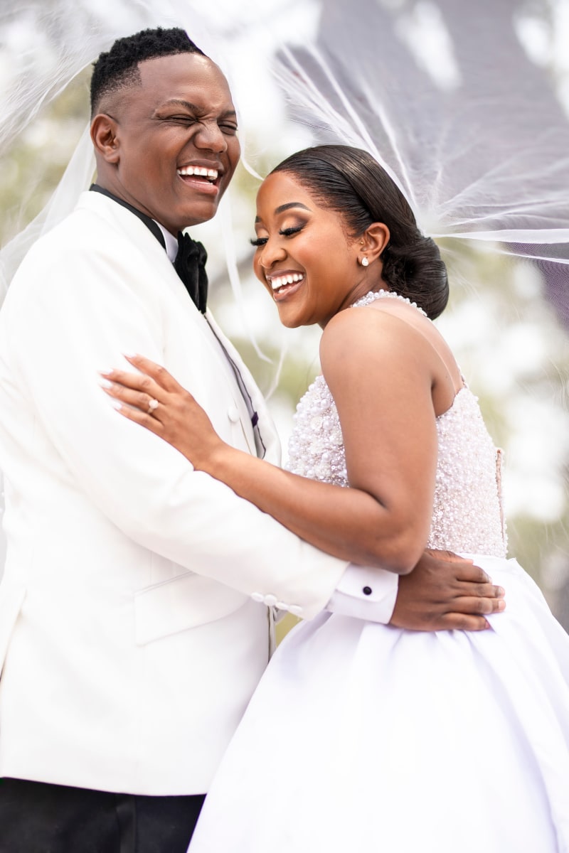 Wedding photo 5