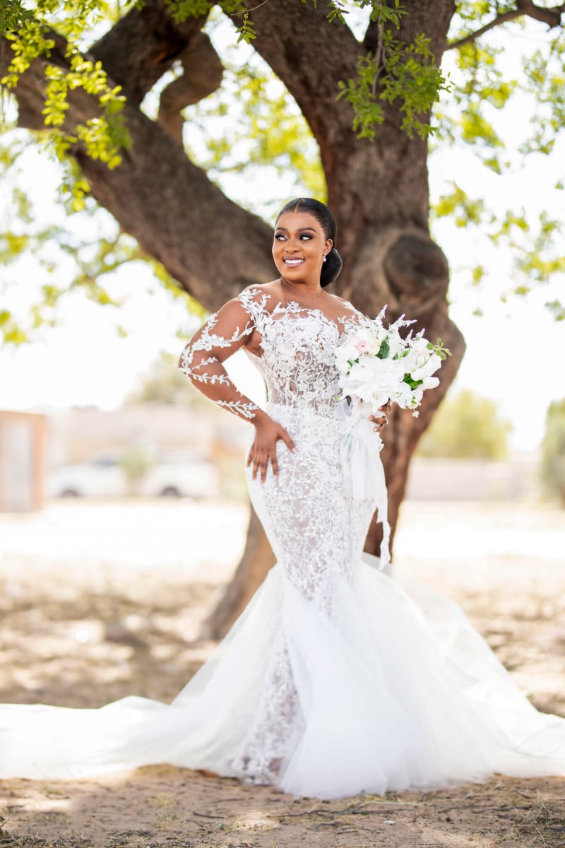 Wedding photo 2