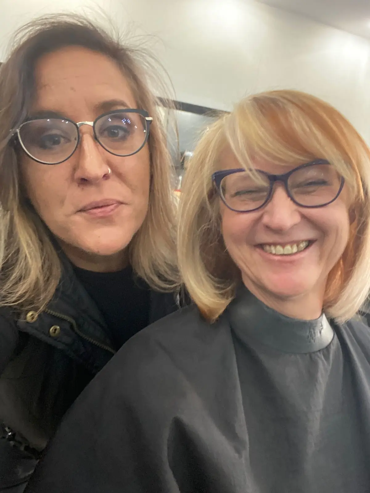 Hair Candy Salon Johannesburg — client hairstyle 21