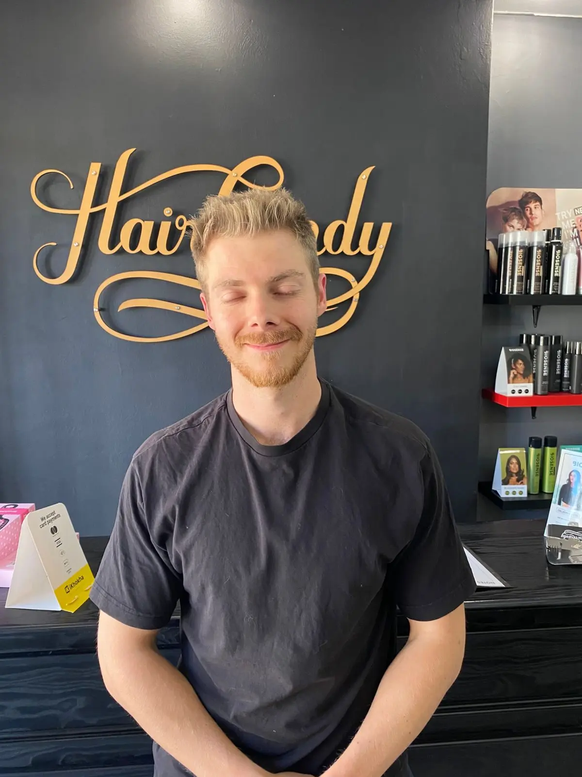 Hair Candy Salon Johannesburg — client hairstyle 40
