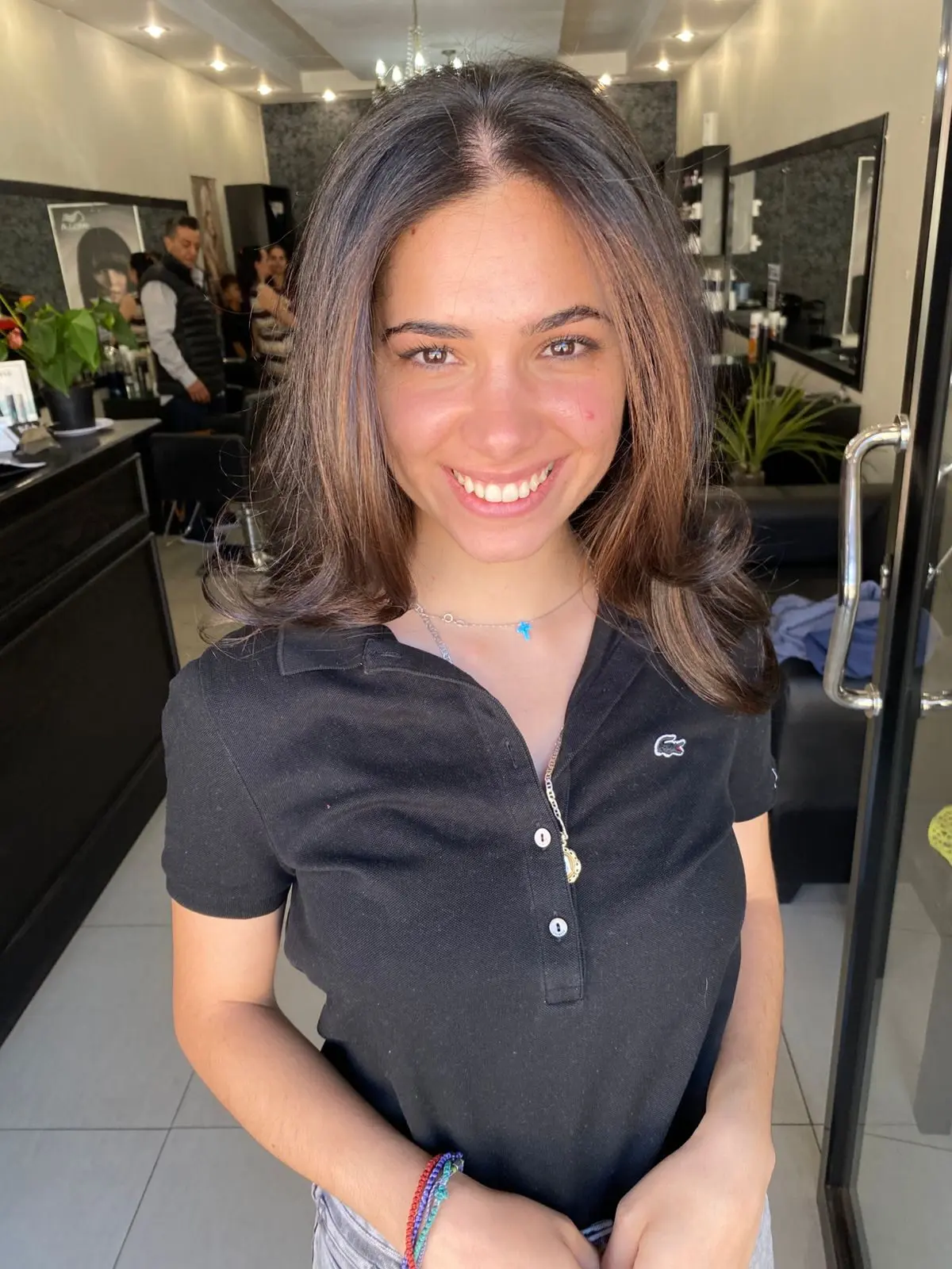 Hair Candy Salon Johannesburg — client hairstyle 53