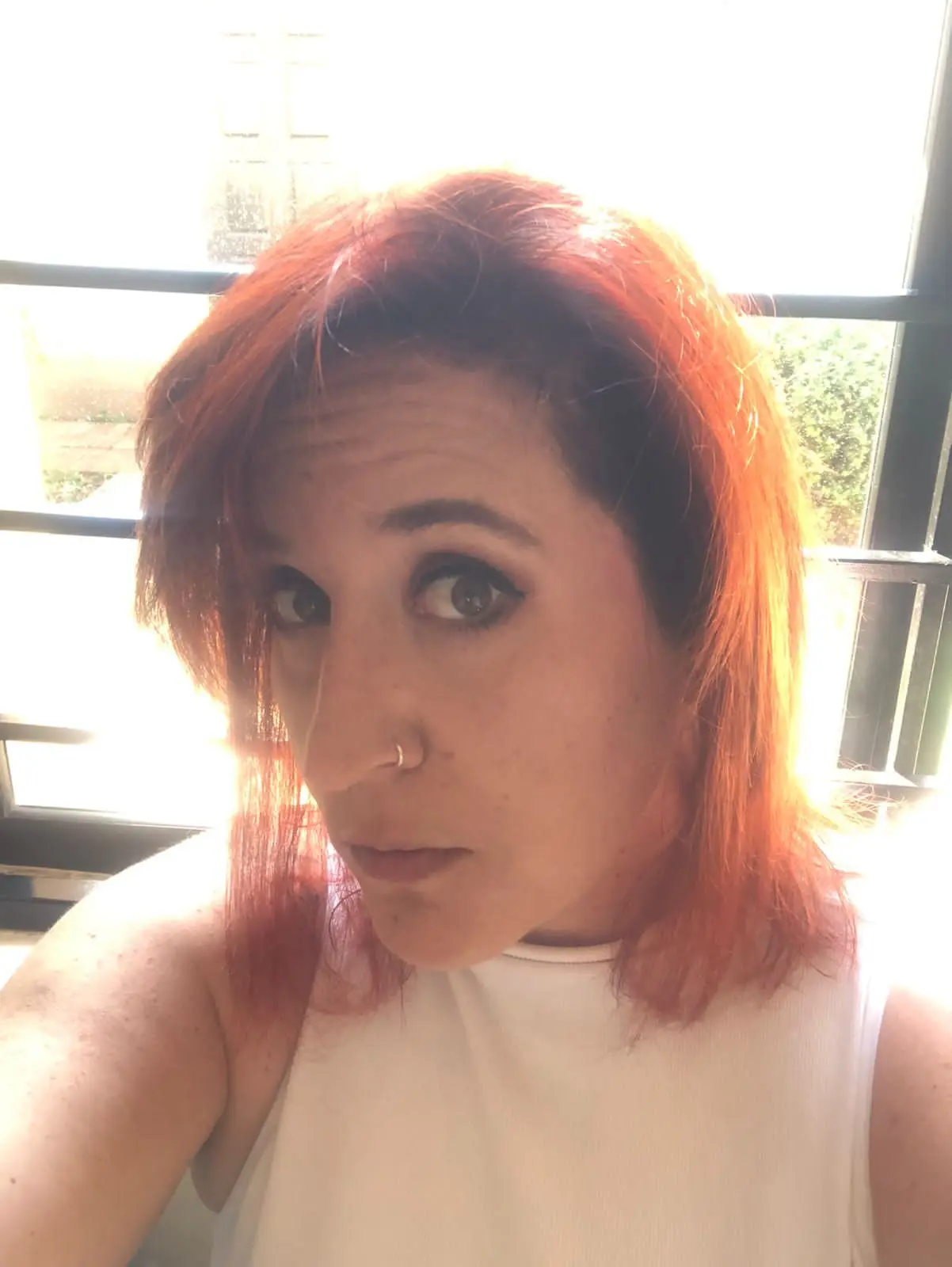 Hair Candy Salon Johannesburg — client hairstyle 55