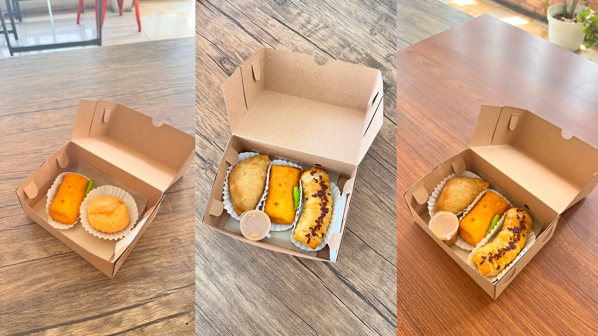 Snack Box untuk 50 Orang: Cara Menentukan Jumlah dan Menu