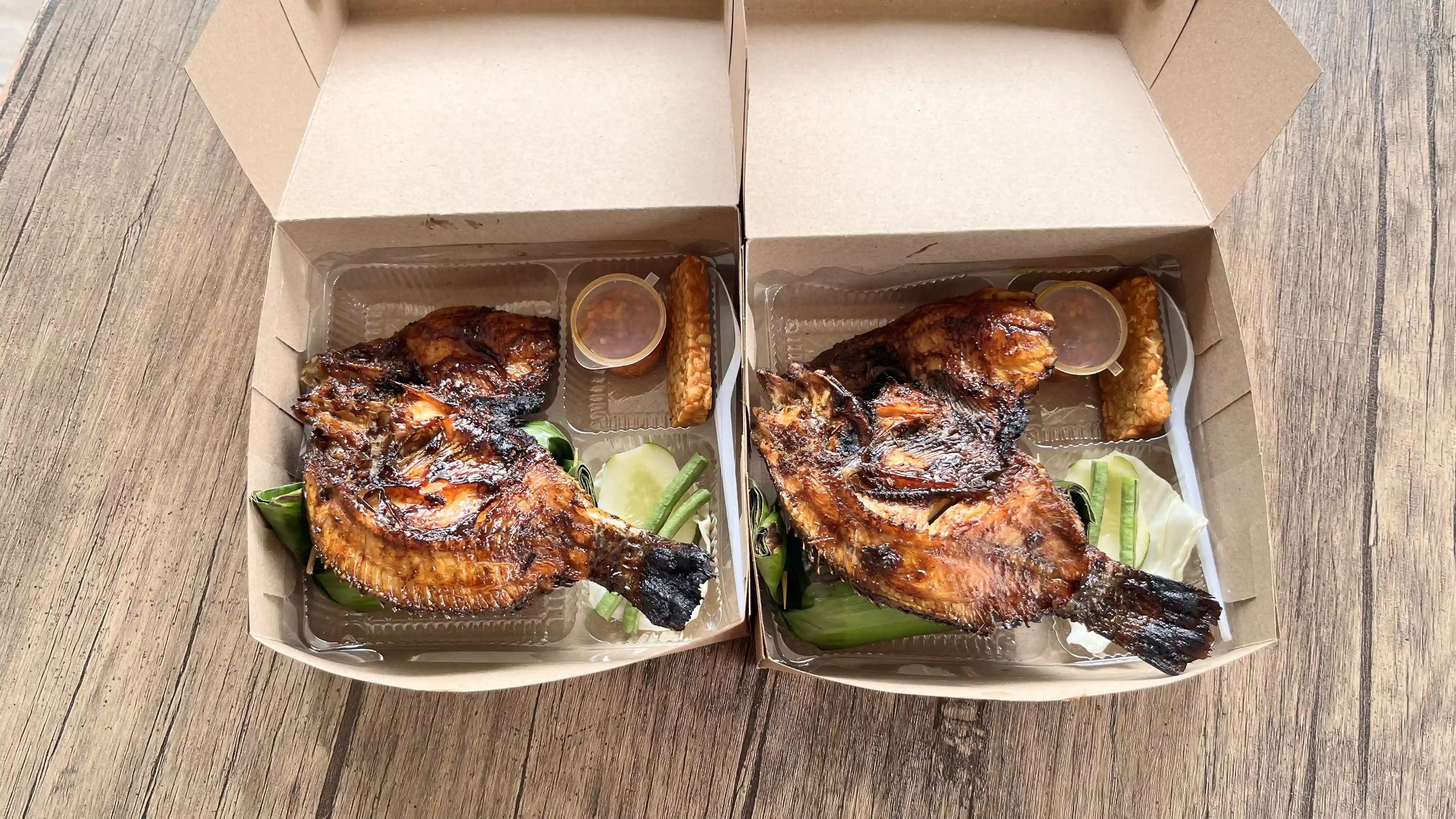 Nasi Box Balikpapan: Harga, Isi, dan Cara Pesan di Falya Risol