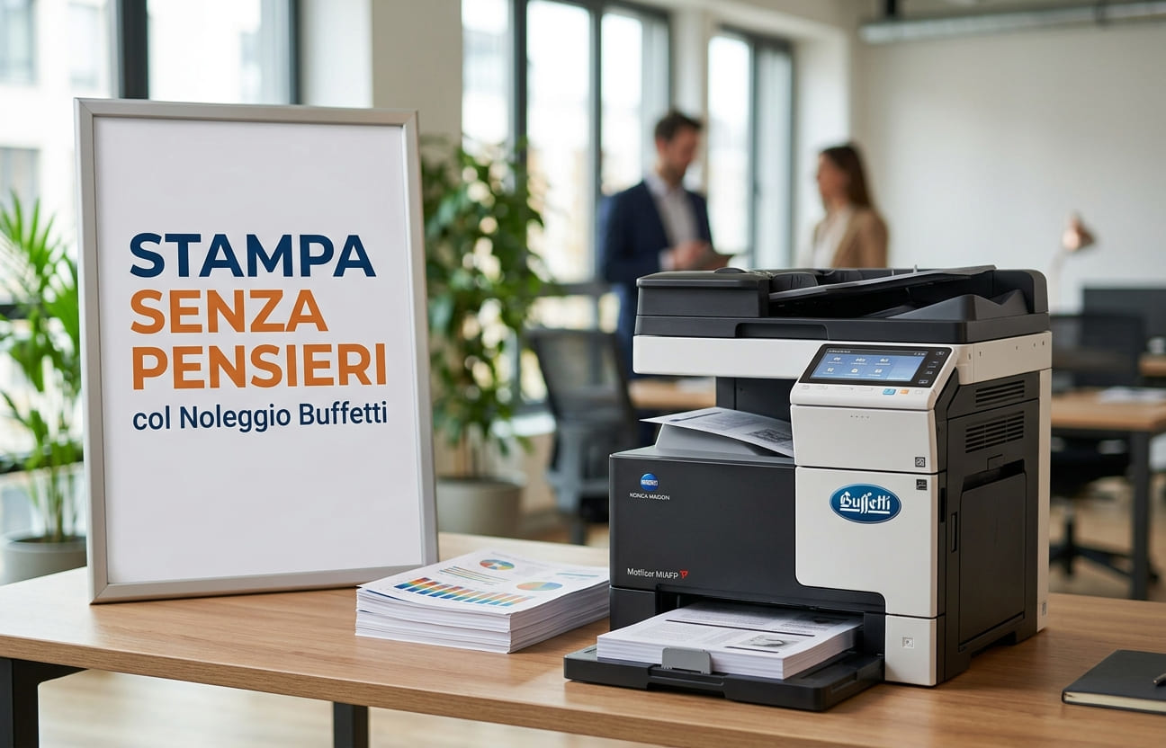 Stampa & Rilegatura Tesi di Laurea
