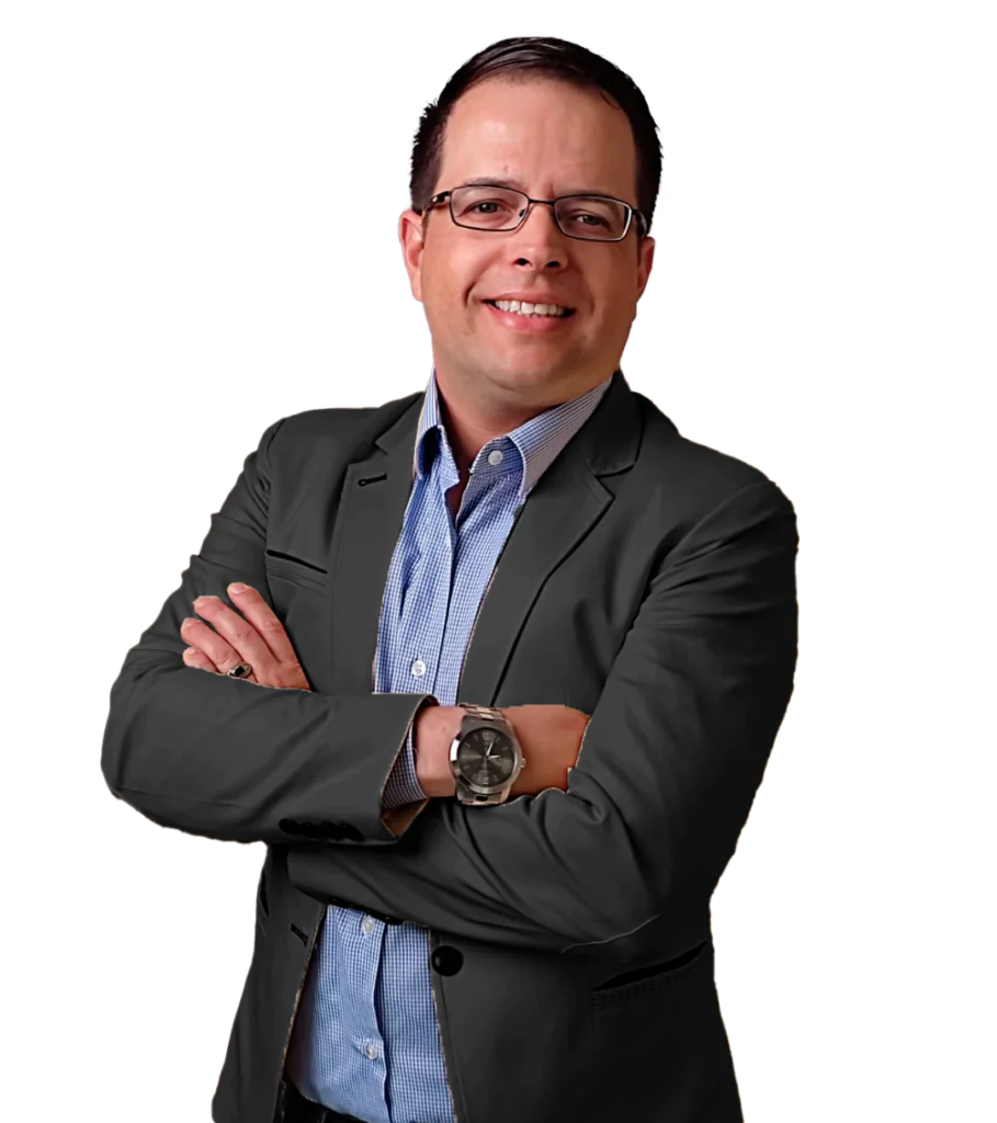Prof. Laécio Carneiro