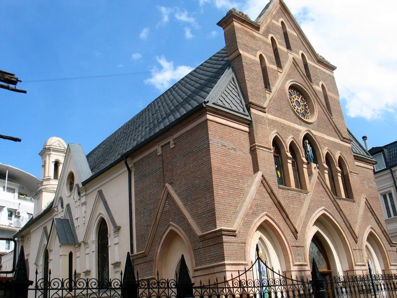 კათედრალი