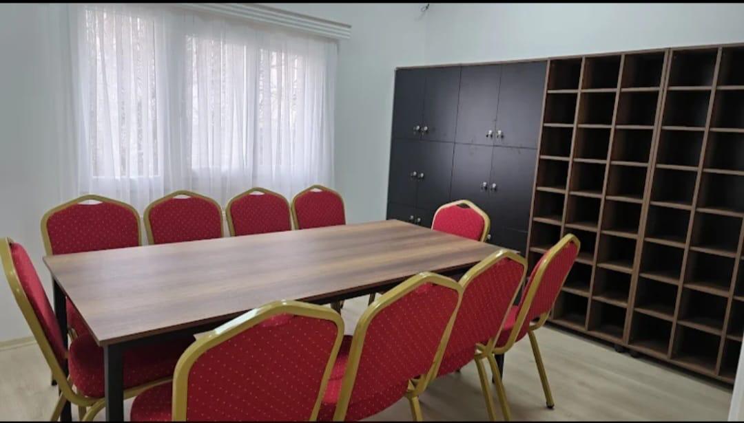 8. Sınıf LGS Deneme Kulübü & VIP Hazırlık