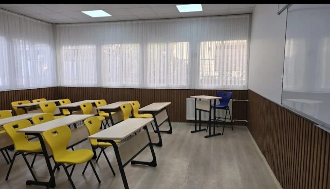 2025 – 2026 Dönemi Erken Kayıt Fırsatları Başladı!