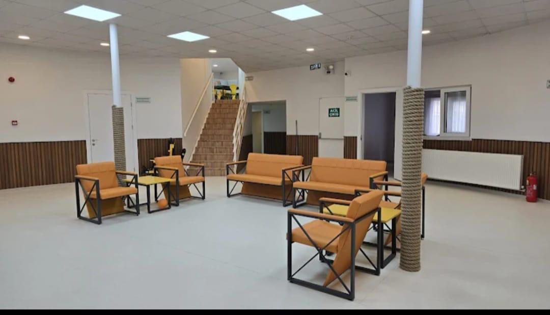 Gaziemir'in En İddialı 10 Kişilik VIP Grup ve Birebir Eğitim Merkezi