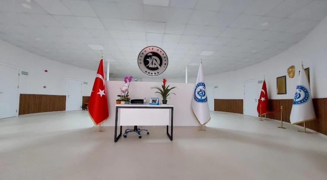 Doğru İz Akademi Gaziemir