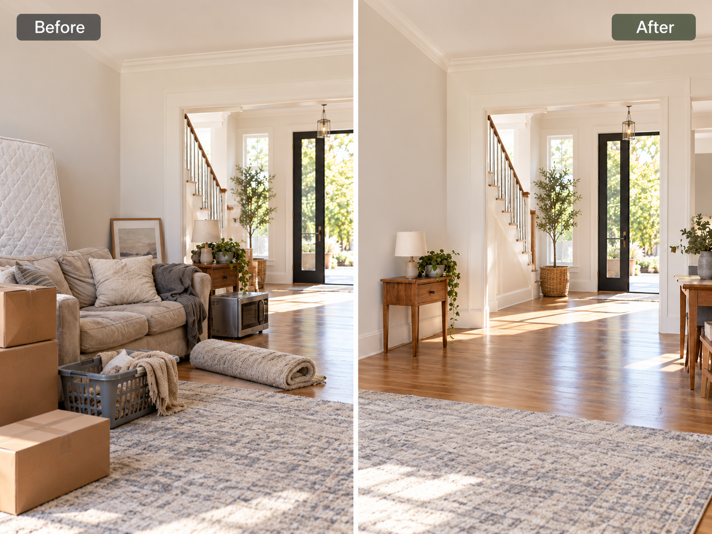 In_house_pickup_before_after