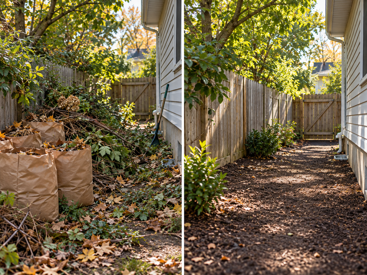 Leaves_and_grass_clippings_collected_for_removal.