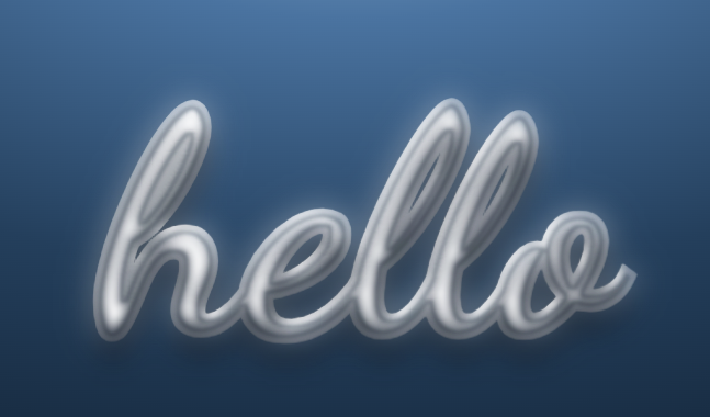 Crystal Text preview