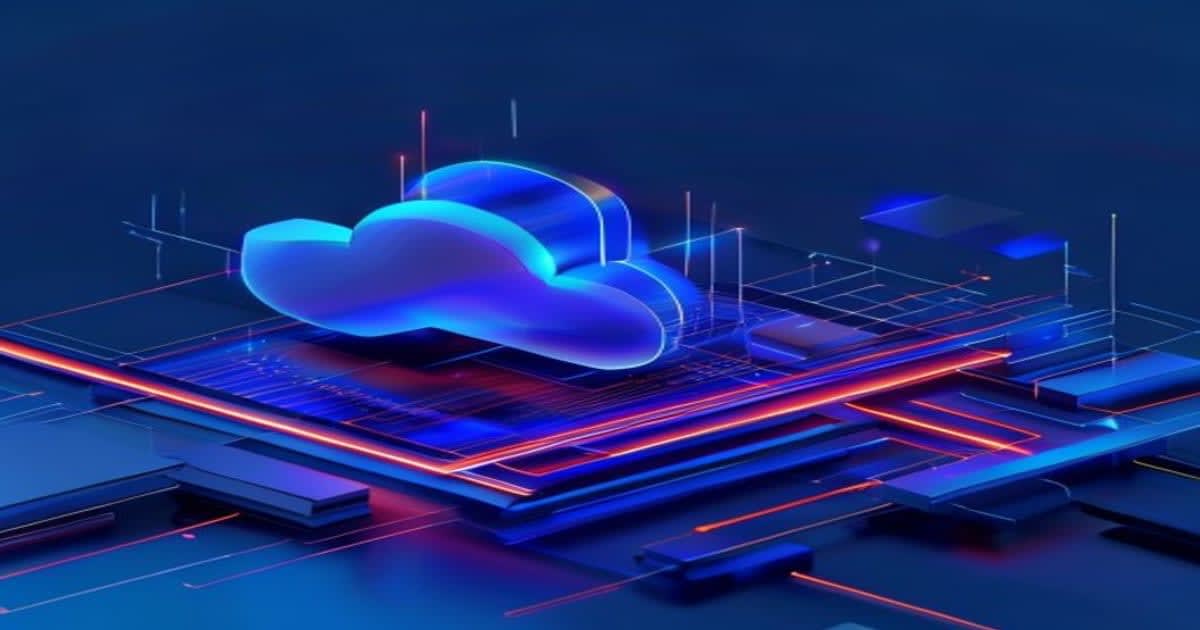 Scalable Cloud Infrastructure: Fueling Growth for SaaS Products