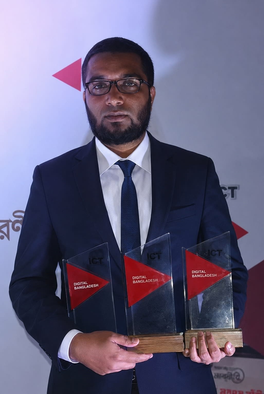 Zakaria Hossain Khan