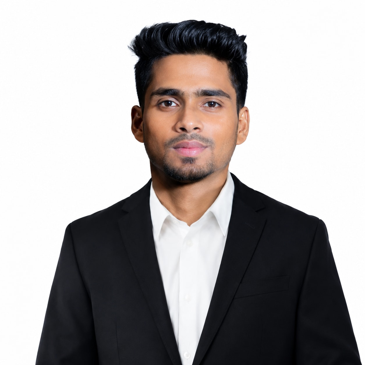 MD. Kawser Talukder