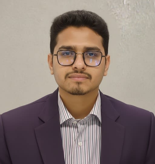 Md. Zahed Hossain